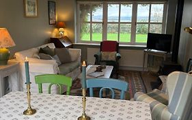 Croagh Patrick Lodge Apartment